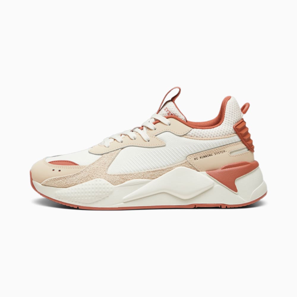 RS X Suede Sneakers
