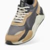 Изображение Puma Кроссовки RS-X Suede Sneakers #8: Cool Dark Gray-Prairie Tan