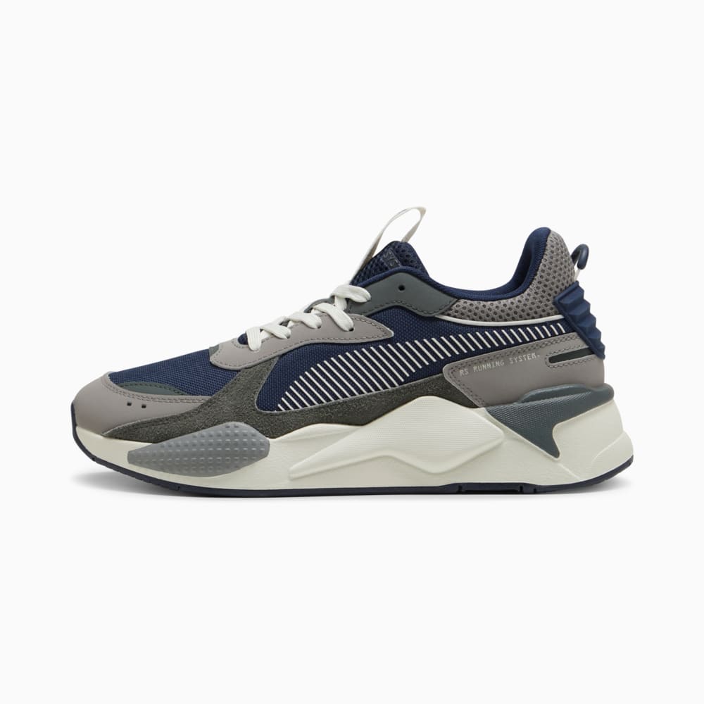 Imagen PUMA Zapatillas RS-X Suede #1