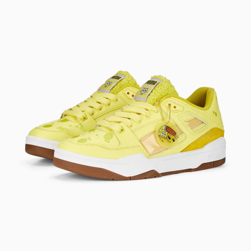 Tenis Puma Slipstream X Bob Esponja | lupon.gov.ph