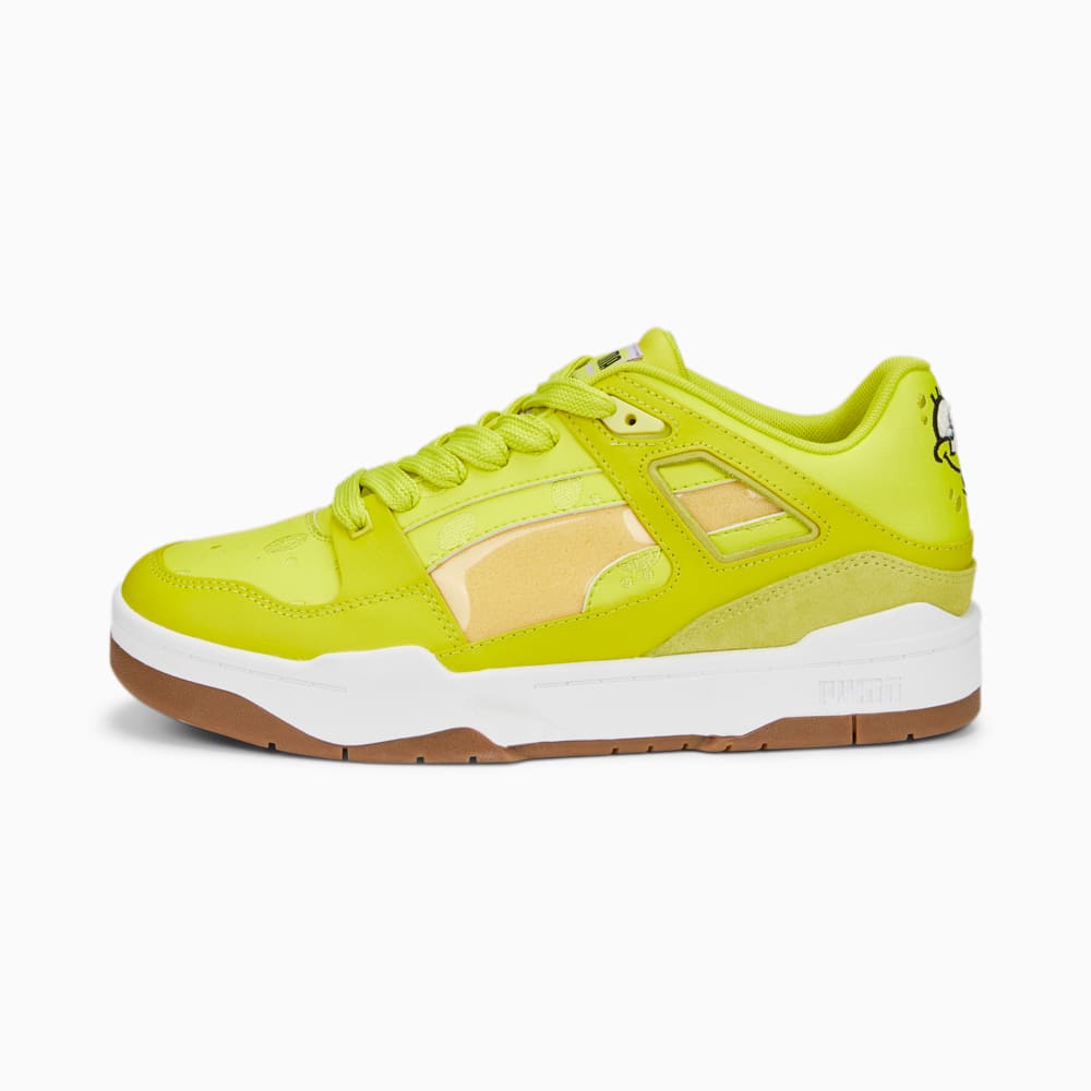 Imagen PUMA Zapatillas Slipstream PUMA x SPONGEBOB #2