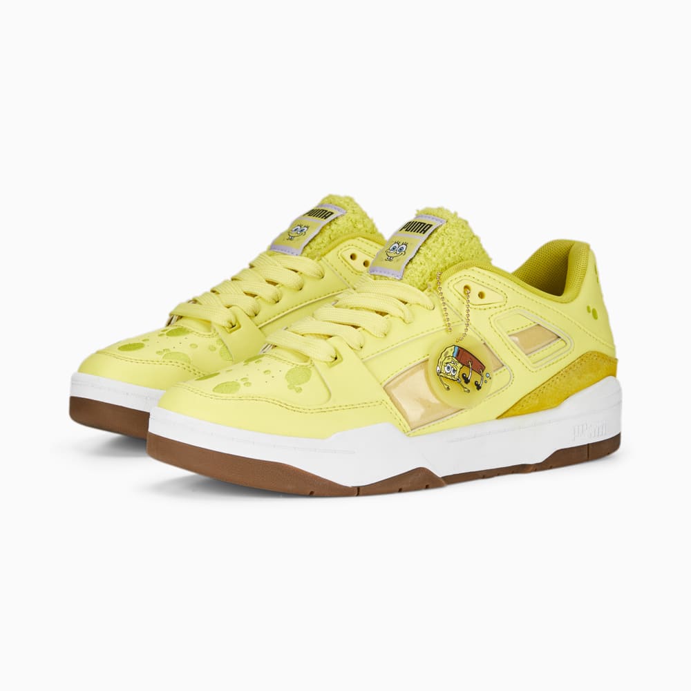 Görüntü Puma PUMA x SPONGEBOB Slipstream Ayakkabı #2