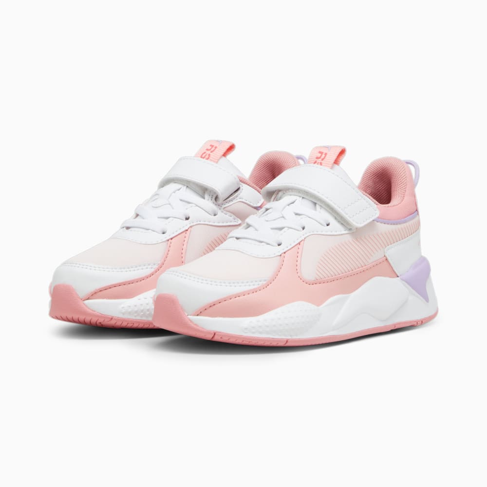 Zapatillas Rs-X Dreamy Alternative Closure+ para Niña | Rosa | Puma