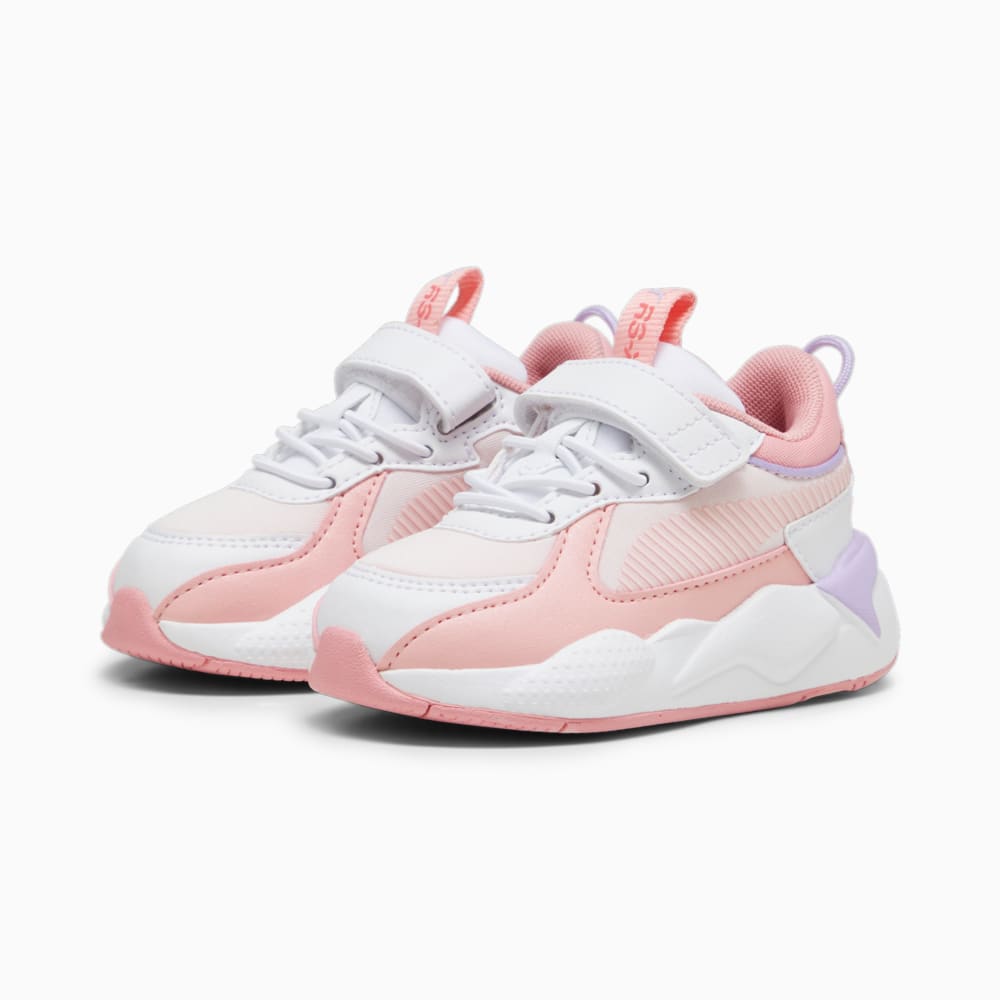 Imagen PUMA Zapatillas RS-X Dreamy Alternative Closure+ para bebé #2