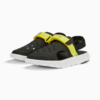 Image Puma PUMA x SPONGEBOB Evolve Sandals Kids #2