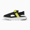 Image Puma PUMA x SPONGEBOB Evolve Sandals Kids #1