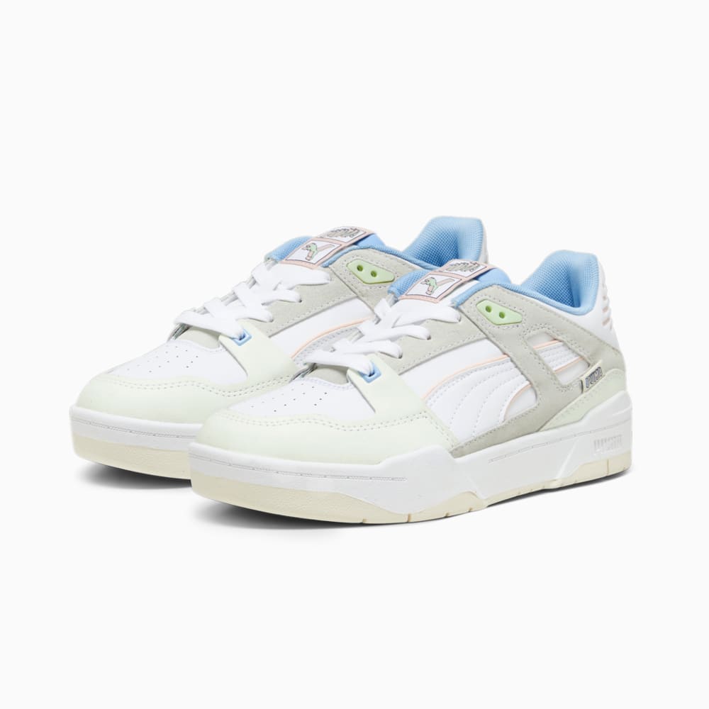 Image Puma Slipstream Uninvisible Sneakers Women #2