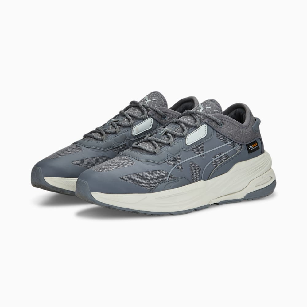 Зображення Puma Кросівки Extent Nitro Cordura Sneakers #2: Gray Tile-Glacial Gray