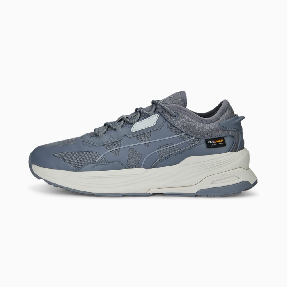 Зображення Puma Кросівки Extent Nitro Cordura Sneakers #1: Gray Tile-Glacial Gray