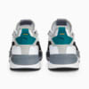 Зображення Puma Кросівки Pacer Future Street WIP Sneakers #3: PUMA White-PUMA Black-Cool Light Gray