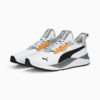 Зображення Puma Кросівки Pacer Future Street WIP Sneakers #2: PUMA White-PUMA Black-Cool Light Gray