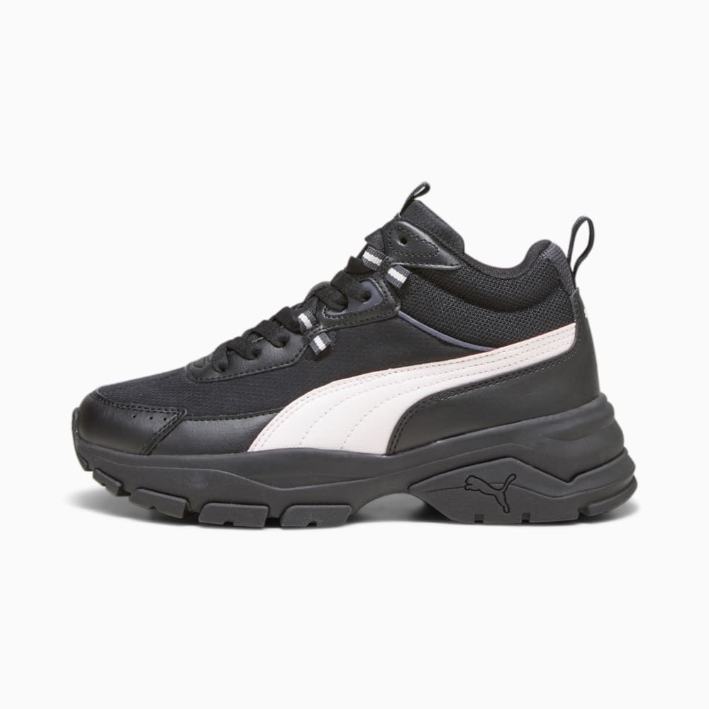 Puma 2025 mid sneaker