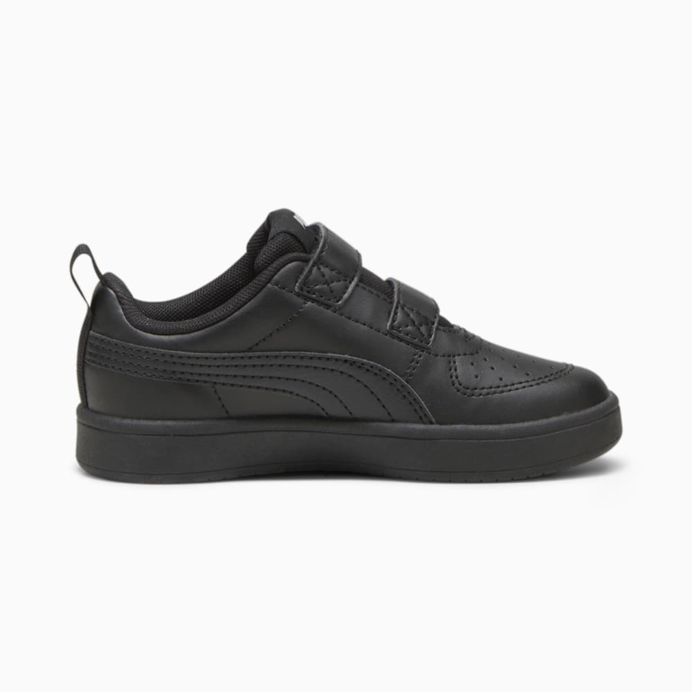 Zapatillas Puma Rickie para Ninos Negro Puma