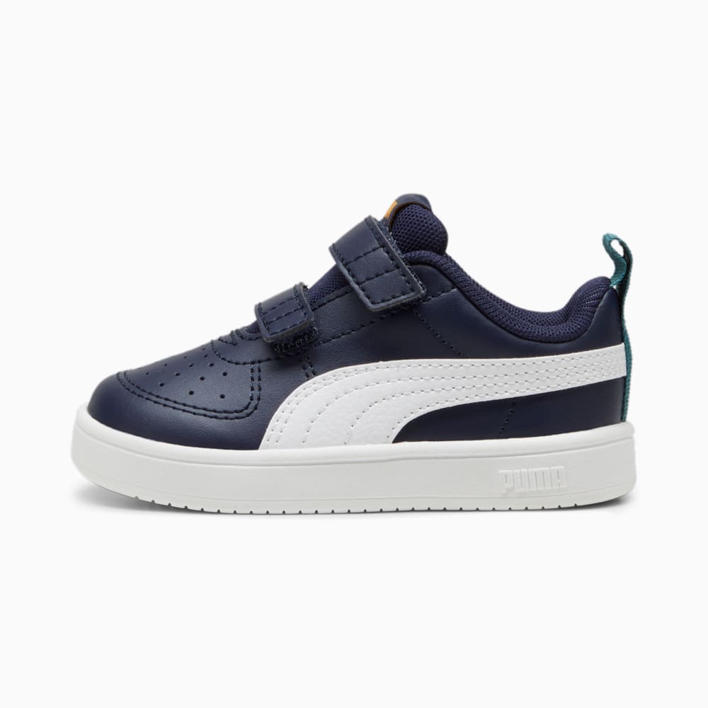 Imagen PUMA Zapatillas para bebés PUMA Rickie V #1