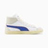 Изображение Puma Кроссовки PUMA x RHUIGI Clyde Sneakers #8: PUMA White-Royal Sapphire