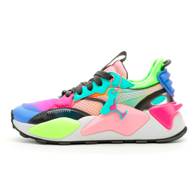 Imagen PUMA Zapatillas para mujer RS-XL Vibes