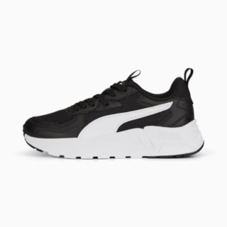 Изображение Puma Детские кроссовки Trinity Lite Sneakers Youth