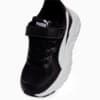 Зображення Puma Дитячі кросівки Trinity Lite Sneakers Kids #6: Puma Black-Puma Black-Puma White