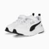 Зображення Puma Дитячі кросівки Trinity Lite Sneakers Kids #2: PUMA White-PUMA Black-Cool Light Gray