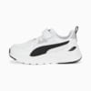 Зображення Puma Дитячі кросівки Trinity Lite Sneakers Kids #1: PUMA White-PUMA Black-Cool Light Gray