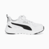 Зображення Puma Дитячі кросівки Trinity Lite Sneakers Kids #5: PUMA White-PUMA Black-Cool Light Gray