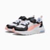 Зображення Puma Дитячі кросівки Trinity Lite Sneakers Kids #2: PUMA White-Peach Smoothie-PUMA Black