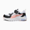 Изображение Puma Детские кроссовки Trinity Lite Sneakers Kids #1: PUMA White-Peach Smoothie-PUMA Black