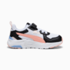 Зображення Puma Дитячі кросівки Trinity Lite Sneakers Kids #5: PUMA White-Peach Smoothie-PUMA Black