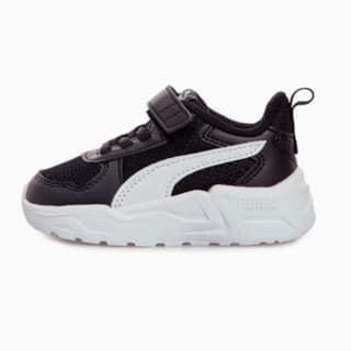 Зображення Puma Дитячі кросівки Trinity Lite Sneakers Babies