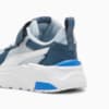 Зображення Puma Дитячі кросівки Trinity Lite Sneakers Babies #3: Frosted Dew-PUMA White-Gray Skies-Hyperlink Blue