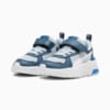 Зображення Puma Дитячі кросівки Trinity Lite Sneakers Babies #2: Frosted Dew-PUMA White-Gray Skies-Hyperlink Blue