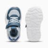 Зображення Puma Дитячі кросівки Trinity Lite Sneakers Babies #4: Frosted Dew-PUMA White-Gray Skies-Hyperlink Blue