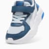 Зображення Puma Дитячі кросівки Trinity Lite Sneakers Babies #6: Frosted Dew-PUMA White-Gray Skies-Hyperlink Blue