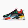 Image Puma RS-X Block Party Sneakers Youth #1