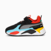 Imagen PUMA Zapatillas Infantiles RS-X Block Party #1