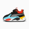 Image Puma RS-X Block Party Alternative Closure+ Sneakers Baby #1