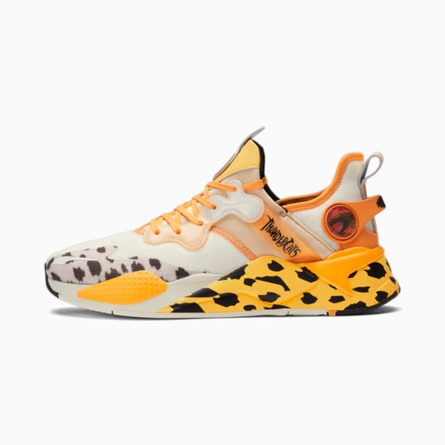 Image PUMA Tênis RS-X T3CH Cheetara II PUMA x THUNDERCATS Feminino
