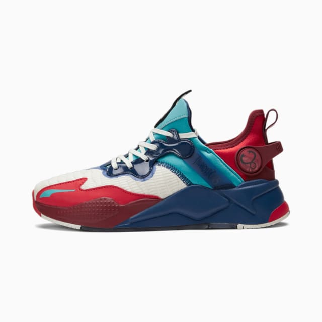 Imagen PUMA Zapatillas RS-X T3CH MUUM-RA PUMA x THUNDERCATS