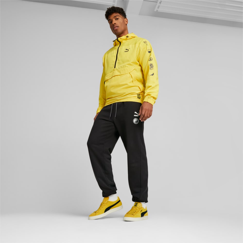 Image Puma PUMA x STAPLE Suede Sneakers #2