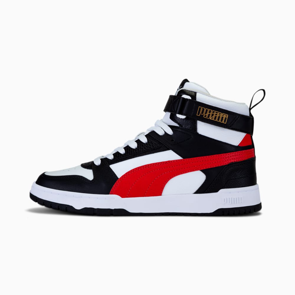 Tenis cheap puma gamer