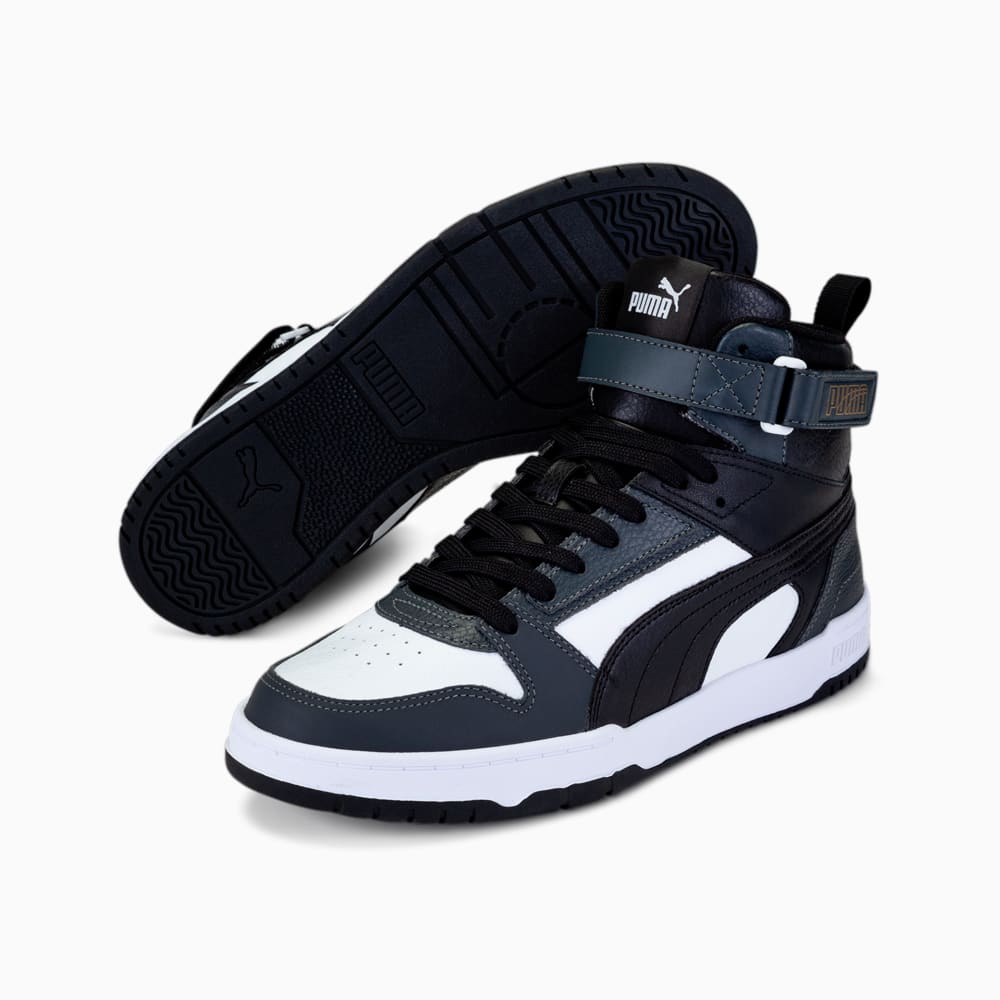 Image PUMA Tênis RBD Game #4