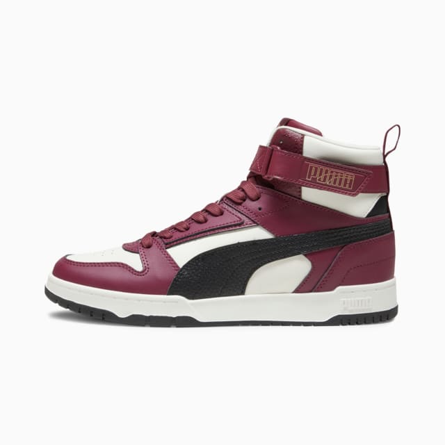 Image PUMA Tênis RBD Game