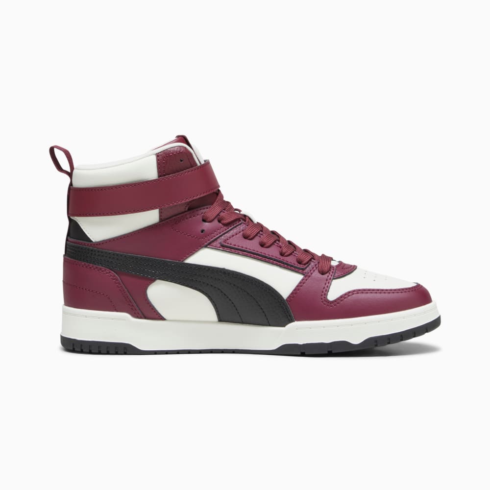 Image PUMA Tênis RBD Game #6