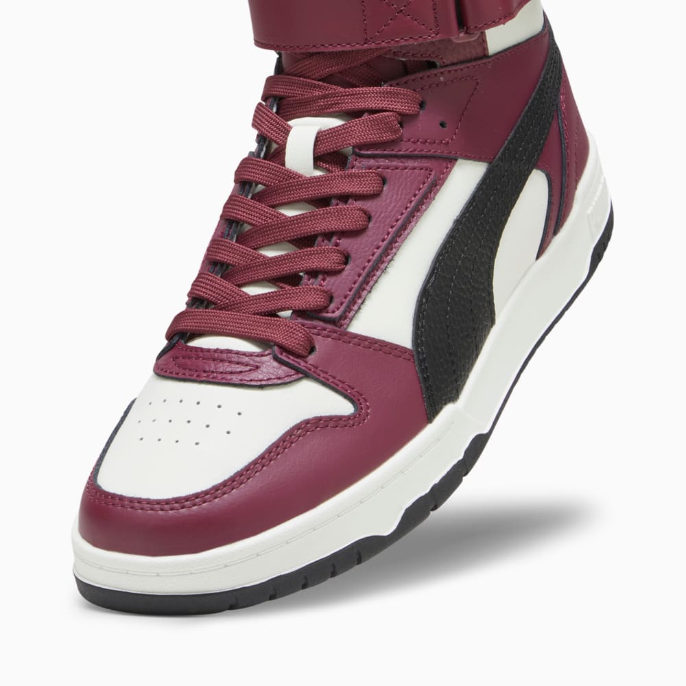 Image PUMA Tênis RBD Game #7