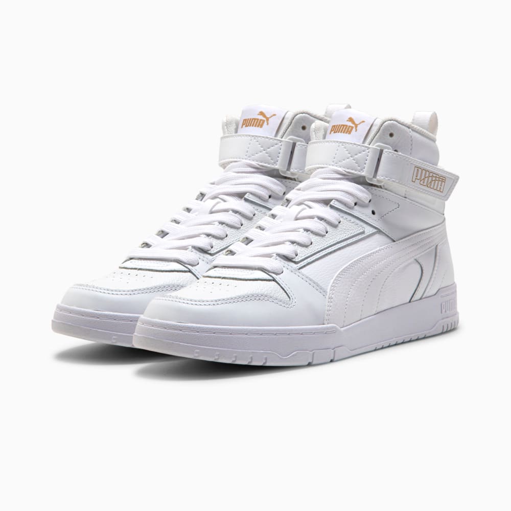 Image PUMA Tênis RBD Game #1