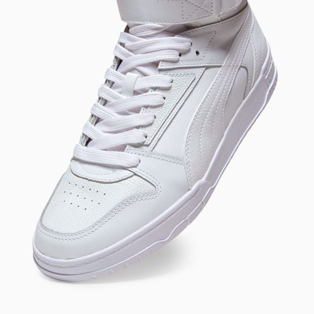 Image PUMA Tênis RBD Game #5