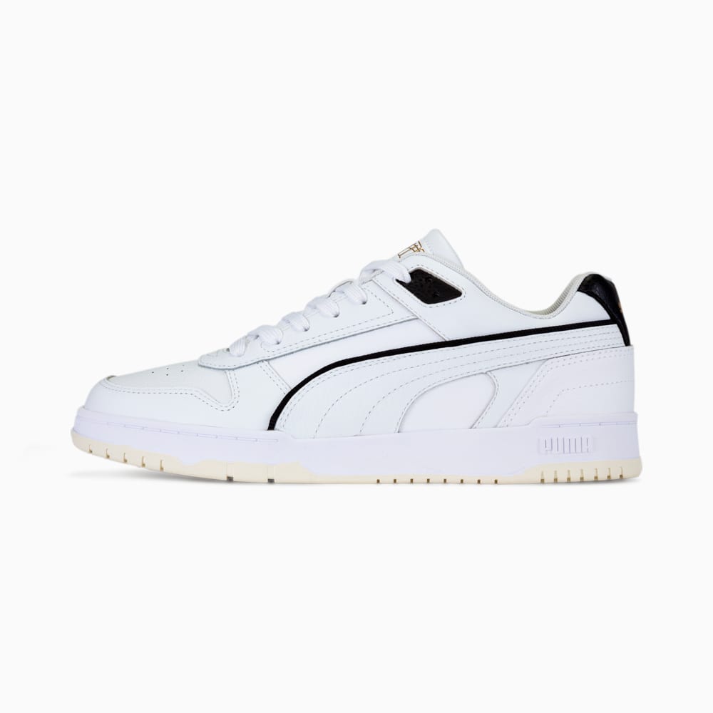 Image PUMA Tênis RBD Game Low #0