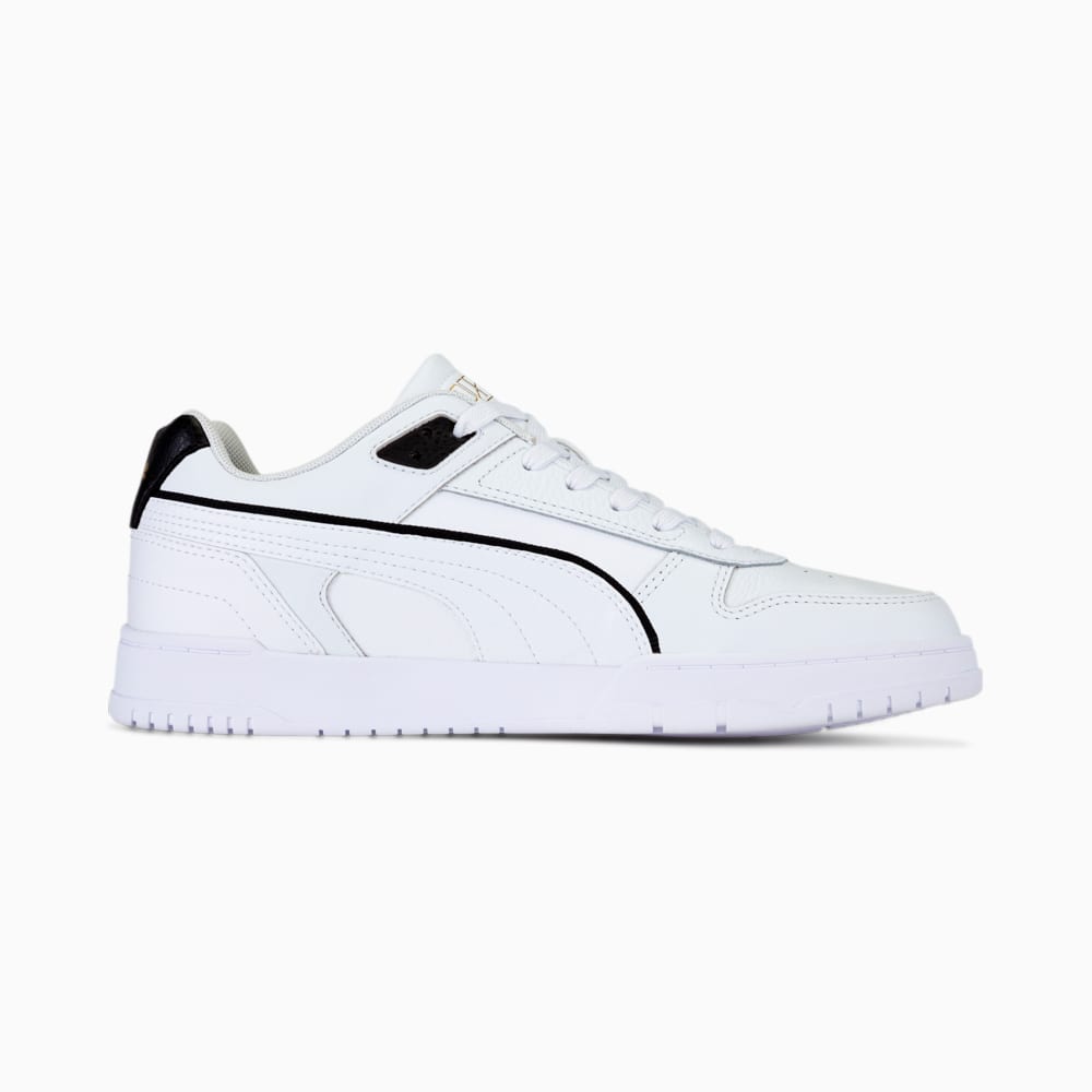 Image PUMA Tênis RBD Game Low #4