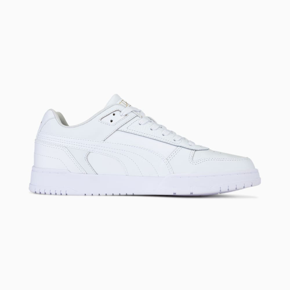 Image PUMA Tênis RBD Game Low #4