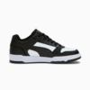 Image PUMA Tênis RBD Game Low #4